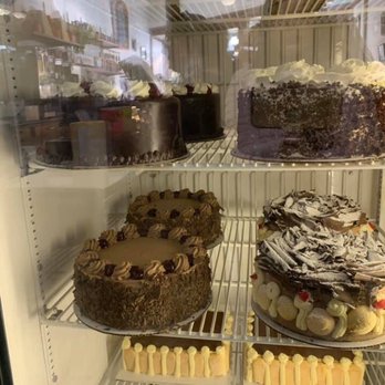 stella pastry cafe 1113