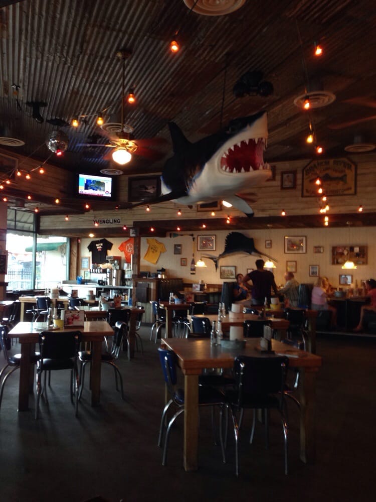 Joe’s Crab Shack 52 Photos & 83 Reviews Seafood 226 W Station