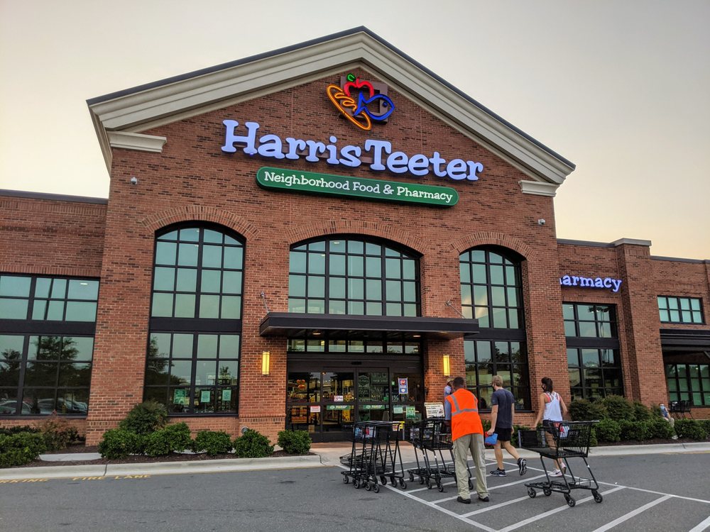 Harris Teeter