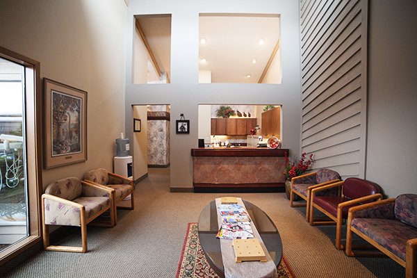 image of business Anderton Mark, DMD - Anderton Family Dental