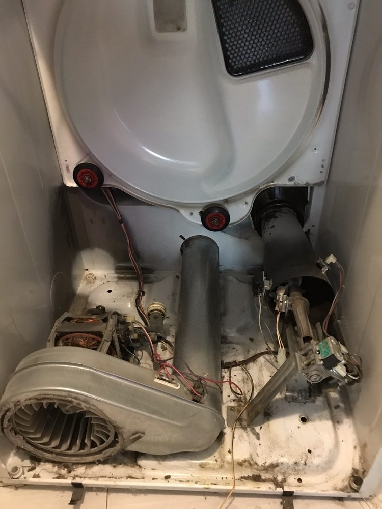 Best Appliance Repair
