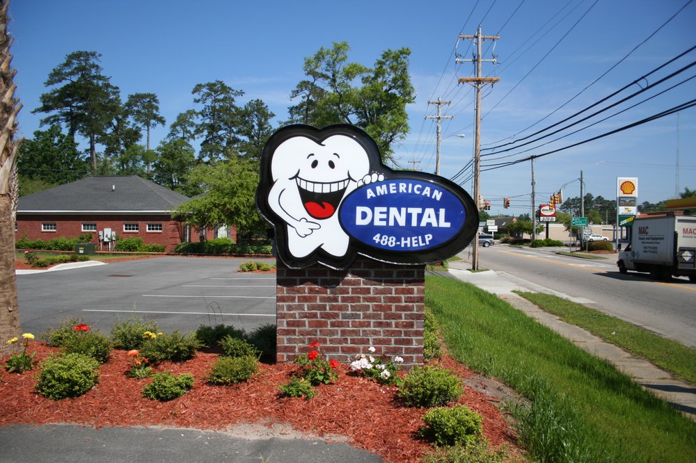 image of business American Dental Care