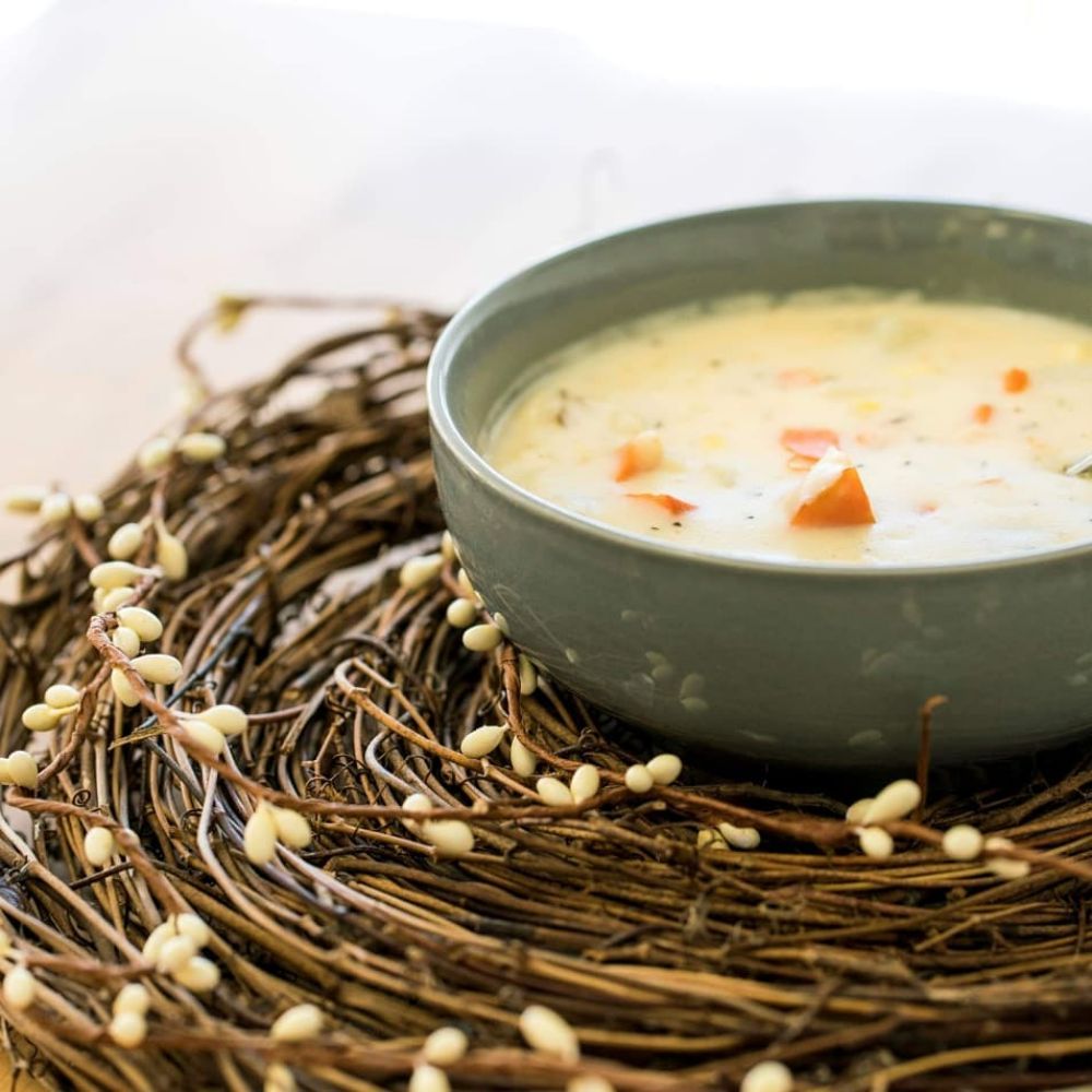 Soup For You?