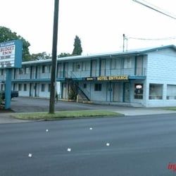 Hillsboro Budget Inn Hotels 432 Se Baseline St Or Photo Of Hillsboro Budget Inn Or United States