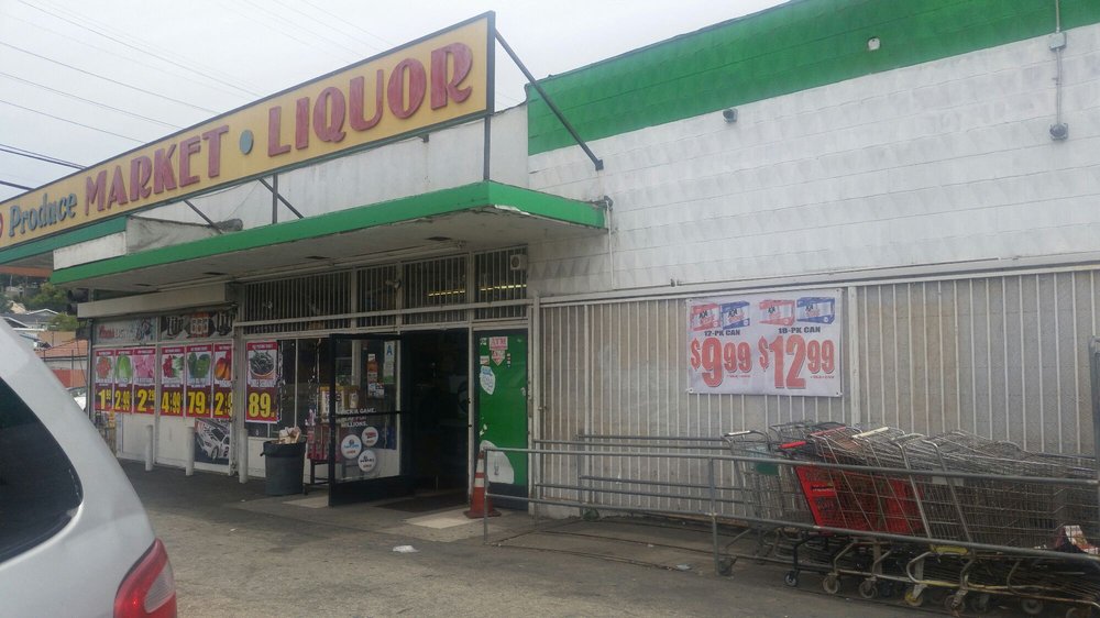 Uno Produce Market No 5 11 Reviews Grocery 6655 N Figueroa St
