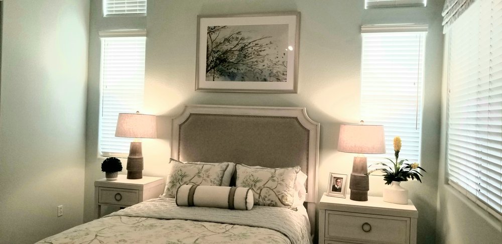 image of business Rancho Interior Design