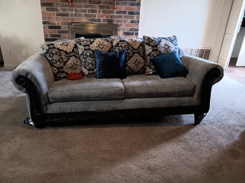 Mega Furniture