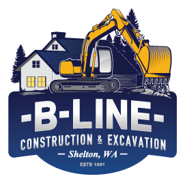 image of business B-Line Construction & Septic