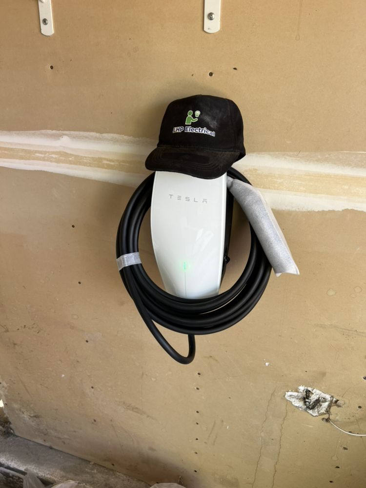 LHP Electrical