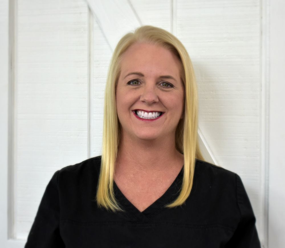 image of business Dental Office of Palm Harbor
