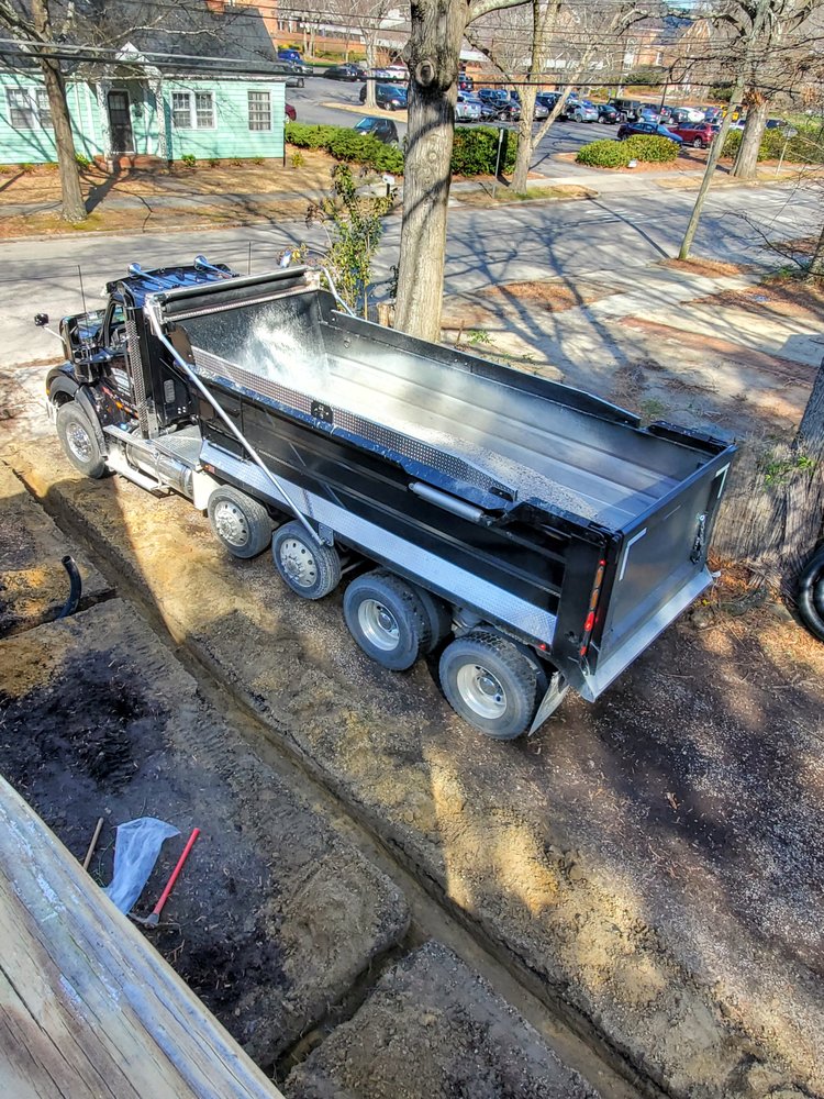 Rain or Shine Landscapes