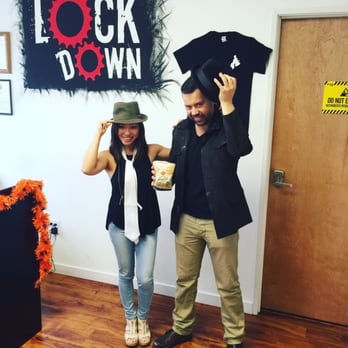 Las Vegas Highland Lockdown Escape Rooms Las Vegas Highland Lockdown Escape Rooms