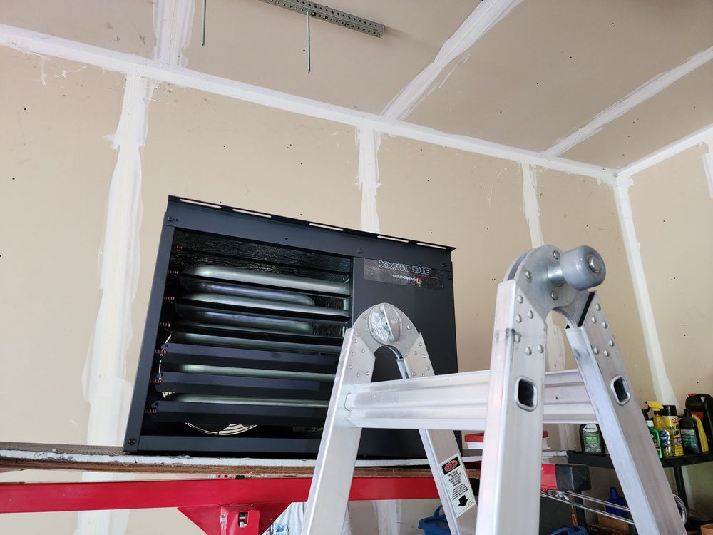image of business Eurostar Remodeling & Repairs