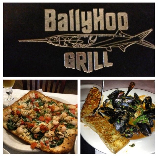 Ballyhoo Grill 81 Photos & 149 Reviews Seafood 7604 Ehrlich Rd