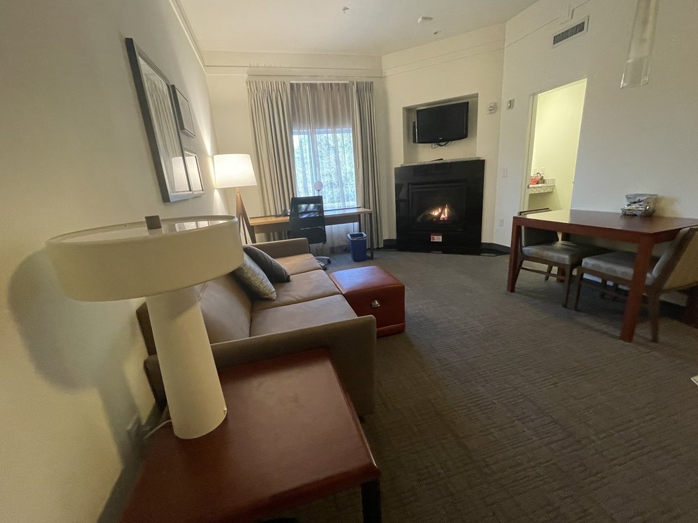 Residence Inn by Marriott Greenville