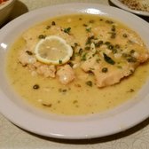 Gino S Italian Restaurant 161 Photos 325 Reviews Pizza 1701 Photo Of Gino S Italian Restaurant Round Rock Tx United States En Paccata