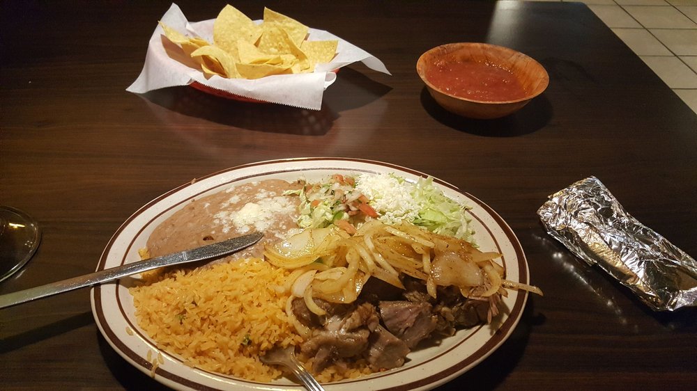 El Charro Mexican Grill 22 Reviews Mexican 514 Main St, Pella, IA