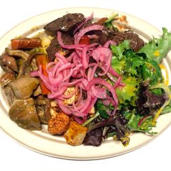 Lima Peruvian Food 38 Photos 20 Reviews Caterers Bayview Photo Of Lima Peruvian Food San Francisco Ca United States