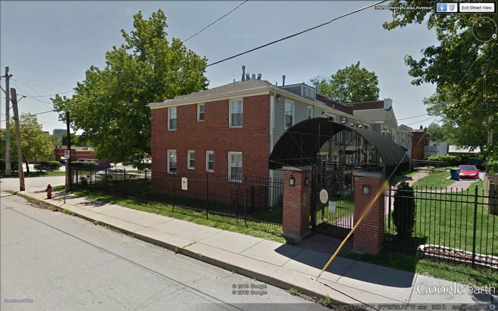 Westport Manor Apartments 31 Photos Apartments 3936 Pennsylvania Ave, Westport, Kansas