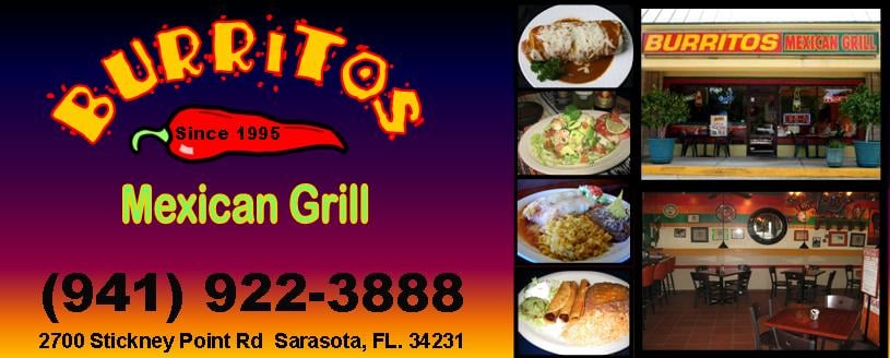 Best Mexican Restaurant In Sarasota Fl Best Mexican Restaurant In Sarasota Fl