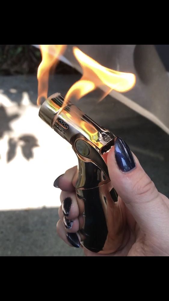 Sterling Smoke