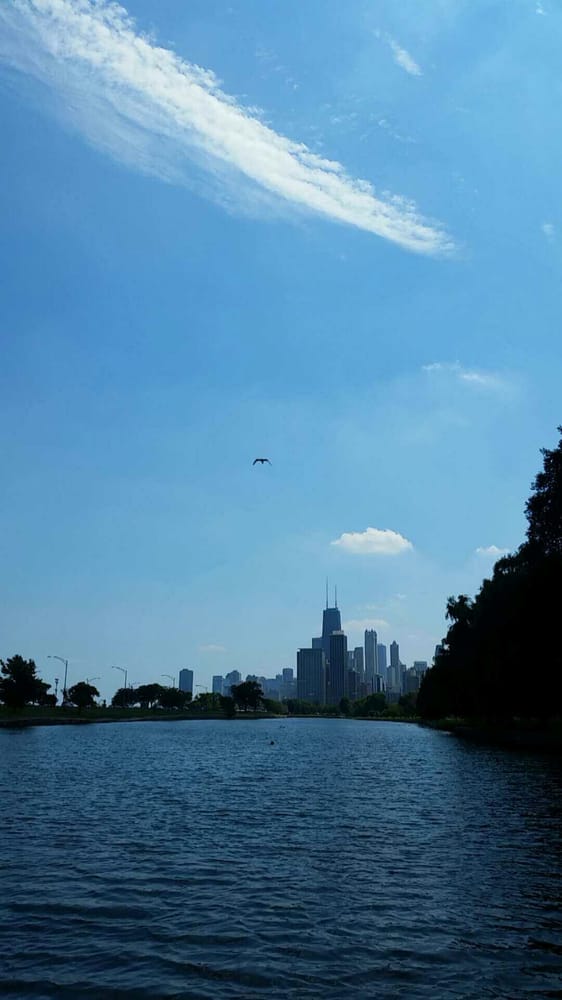 Photo of Lincoln Park Boat Club