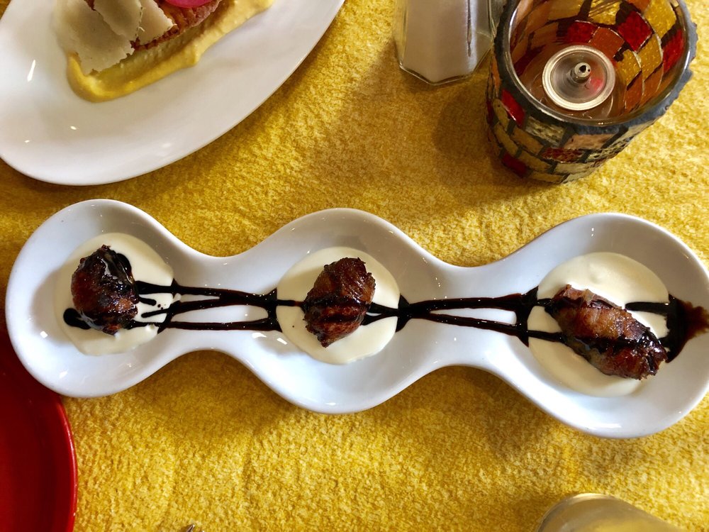 Isabella's Isabella's