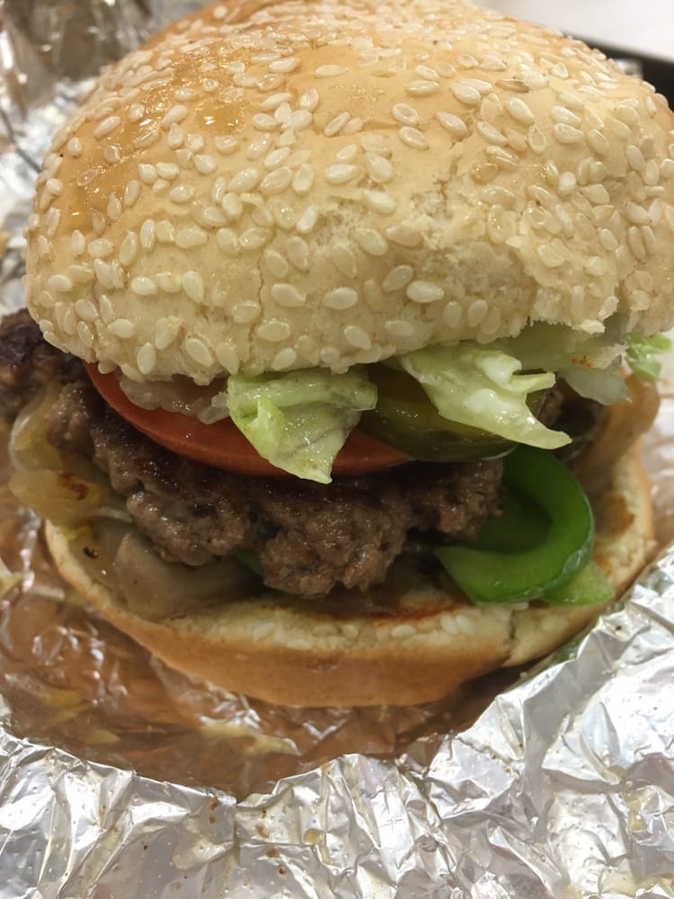 Five Guys Burgers and Fries 35 Photos & 14 Reviews Burgers 7041
