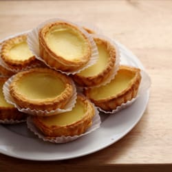 Photo of Golden Gate Bakery - San Francisco, CA, United States