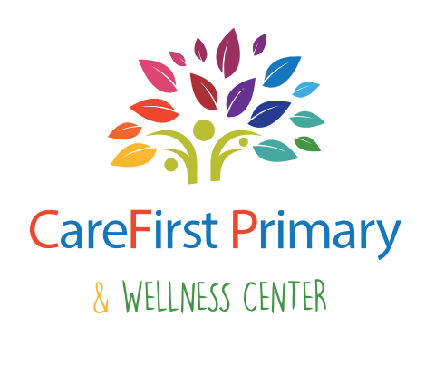 image of business CareFirst Primary and Wellness Center