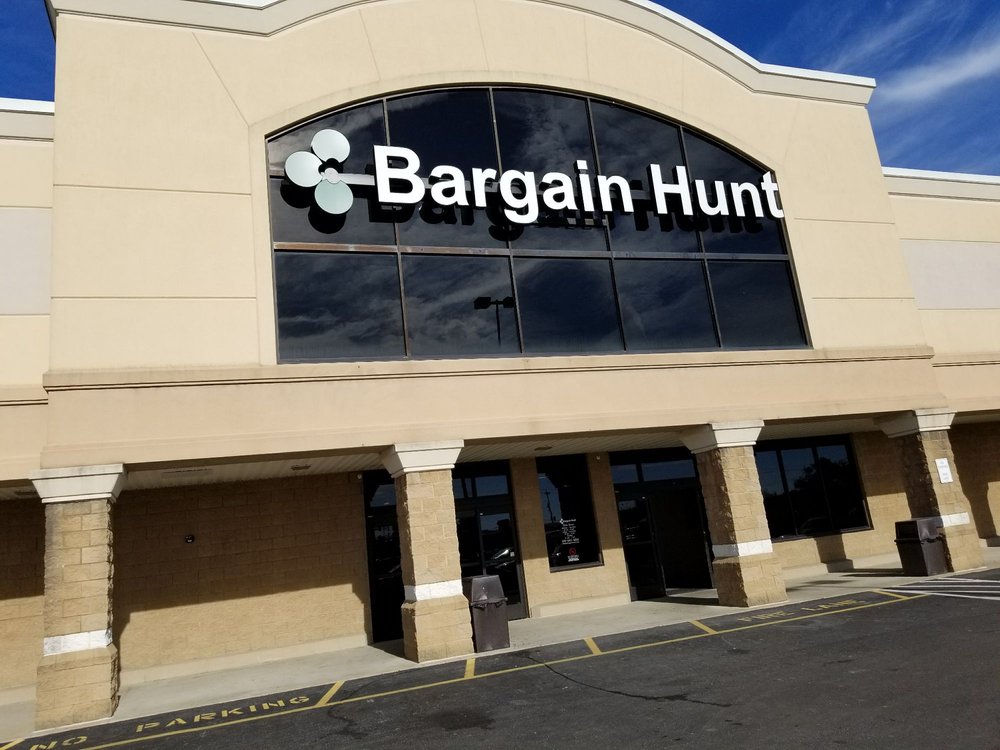 Bargain Hunt Discount Store 1313 W Main St, Lebanon, TN Phone