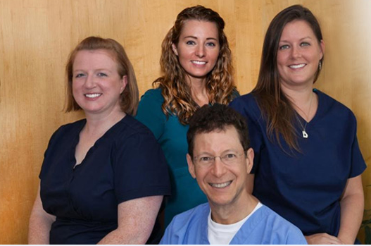 image of business David Kurtzman, DDS