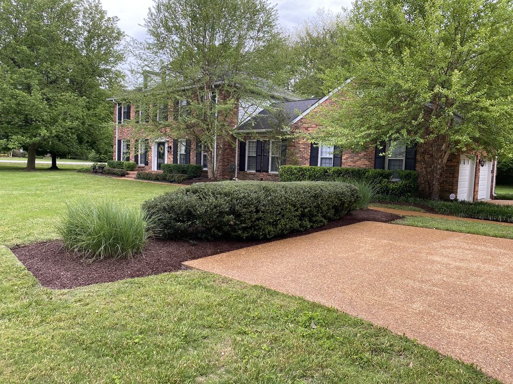 image of business Allegiance Pressure Washing