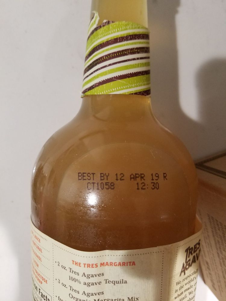 K and V Liquors