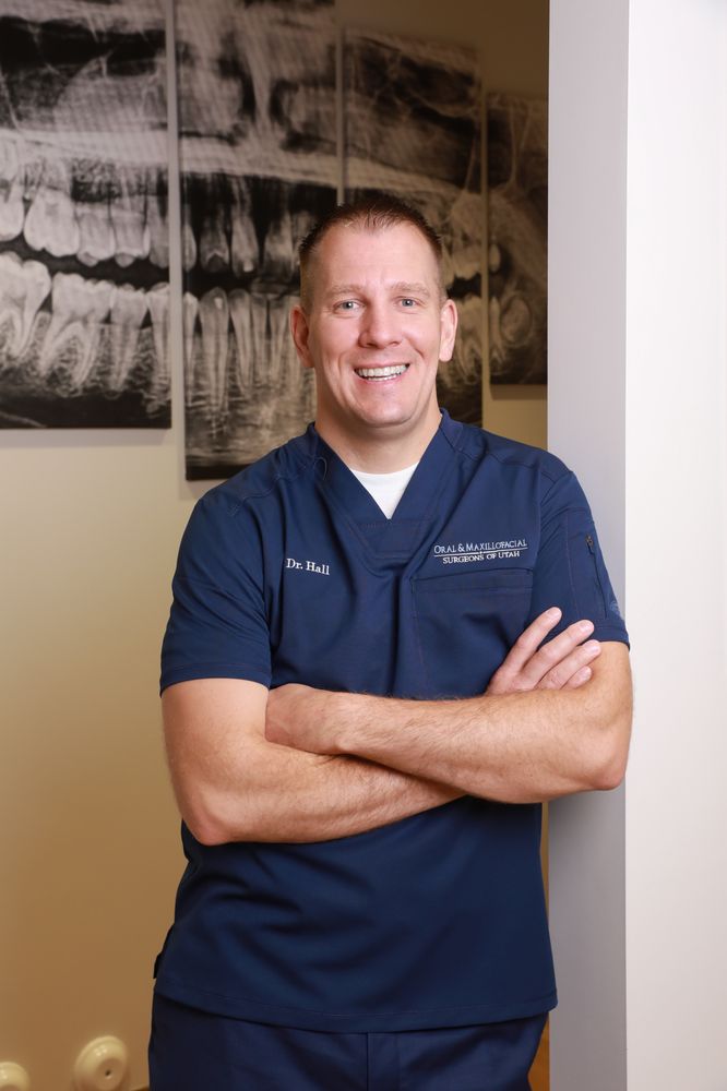 image of business Oral & Maxillofacial Surgeons of Utah