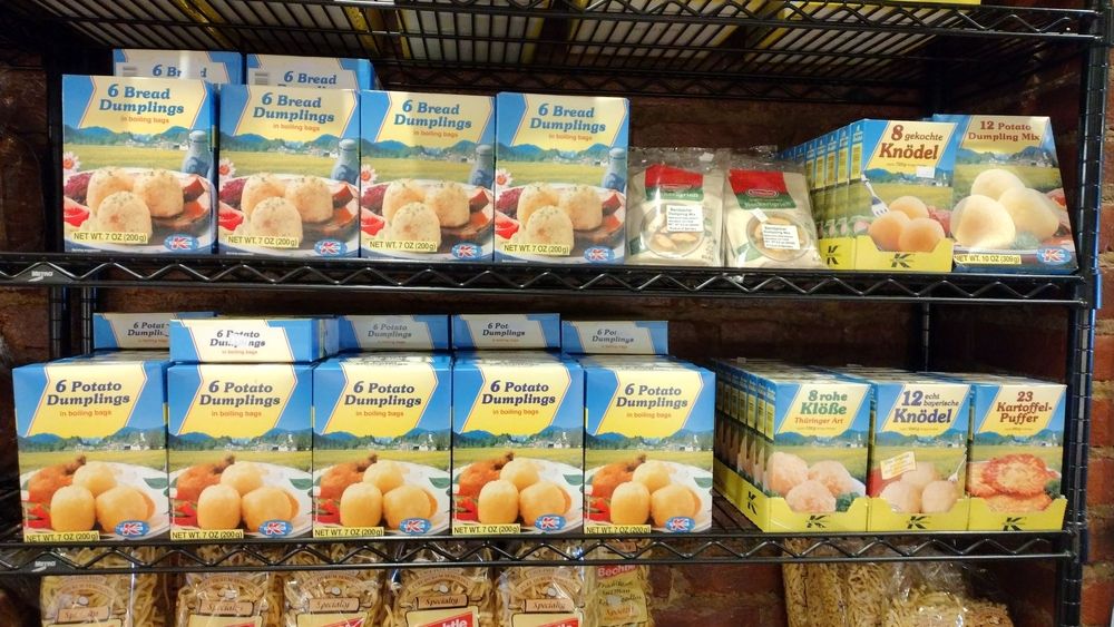 Stammtisch Pork Store Stammtisch Pork Store