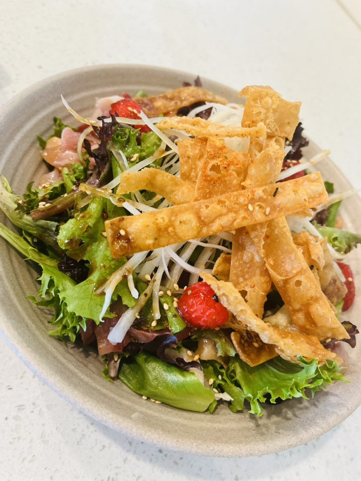 Tora Tora Sushi