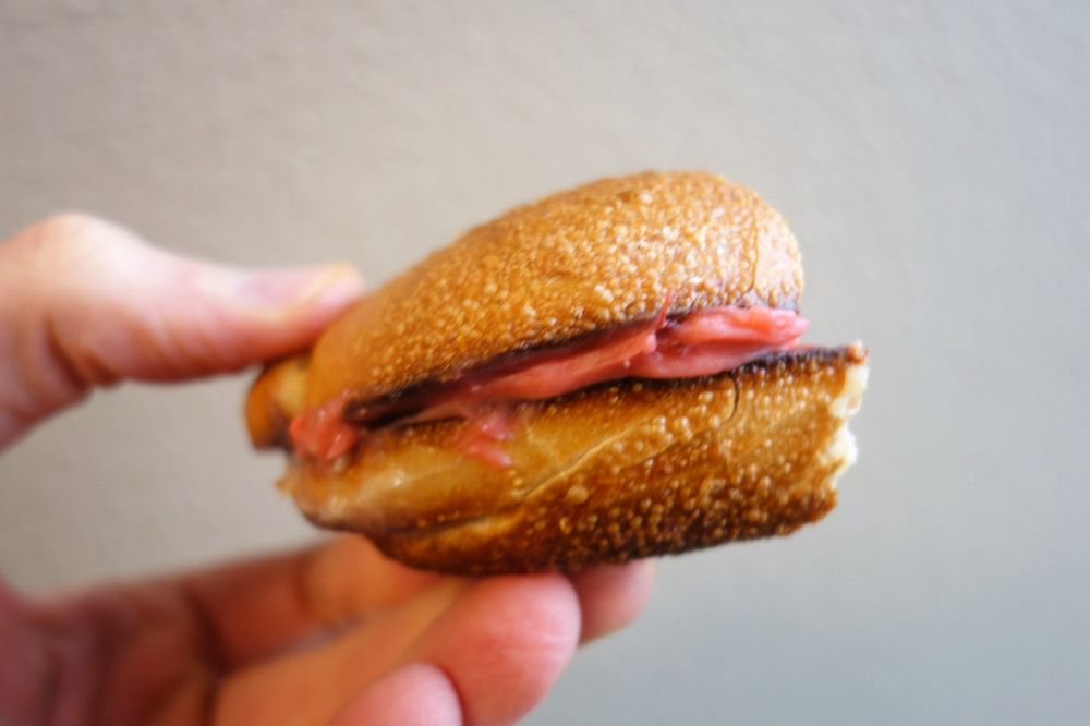 New York Bagel N Bakery