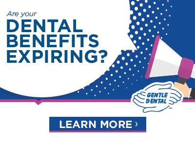 image of business Gentle Dental Brookline