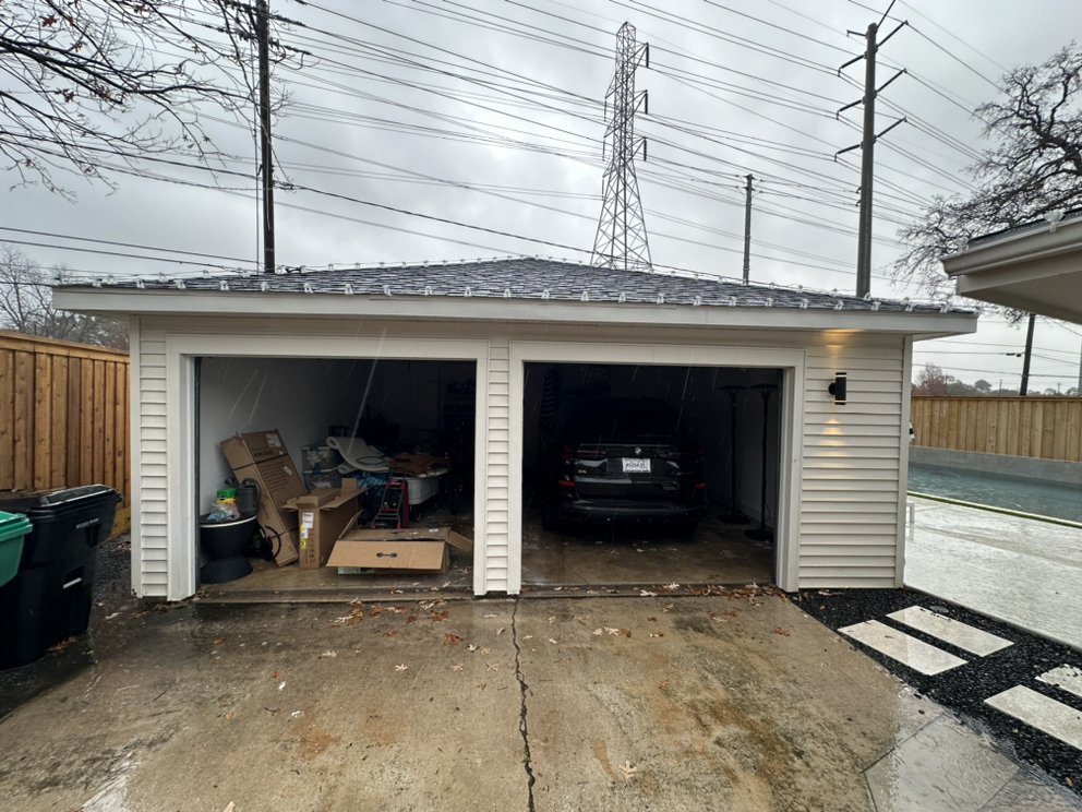 Felix Jr General Contractor