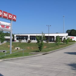 Honda of Chattanooga Motorcycle Dealer - 16 Photos & 10 Reviews
