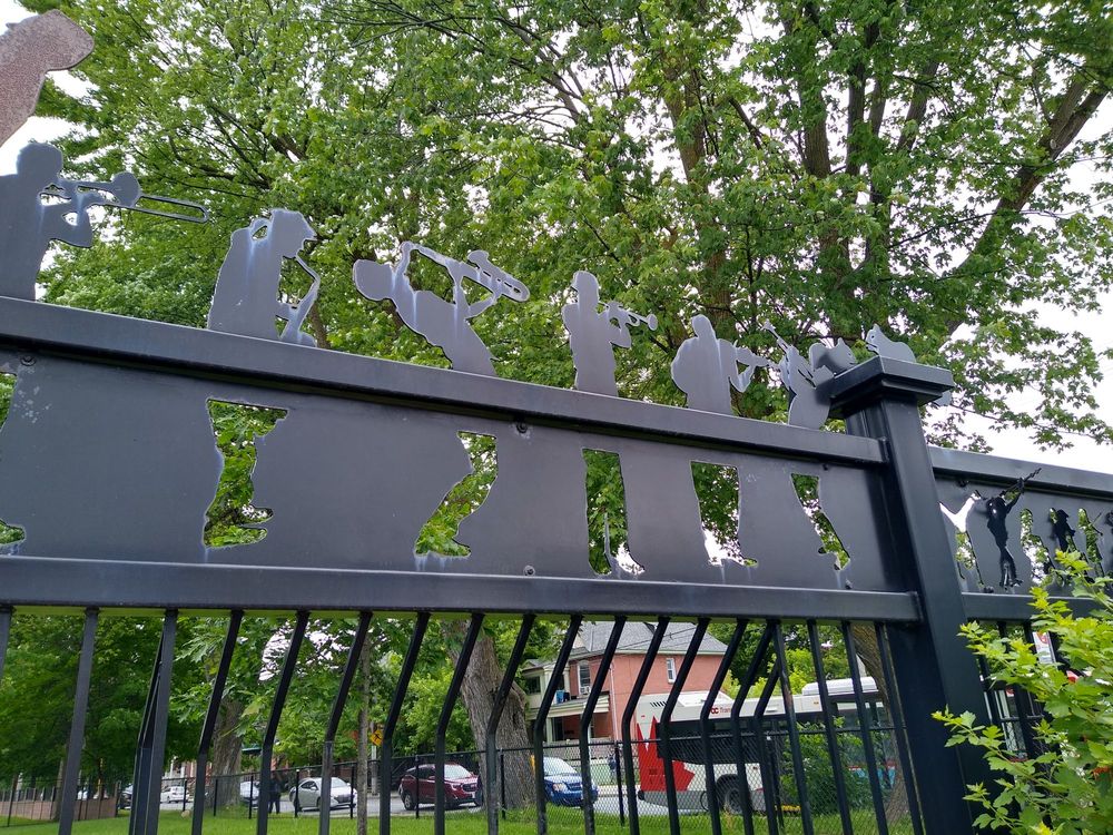 McNabb Park
