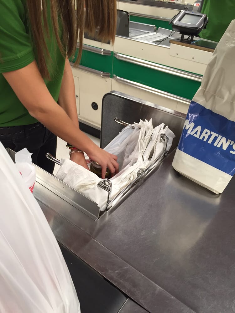 Martin’s Food Market 19 Photos Grocery 901 Foxcroft Ave