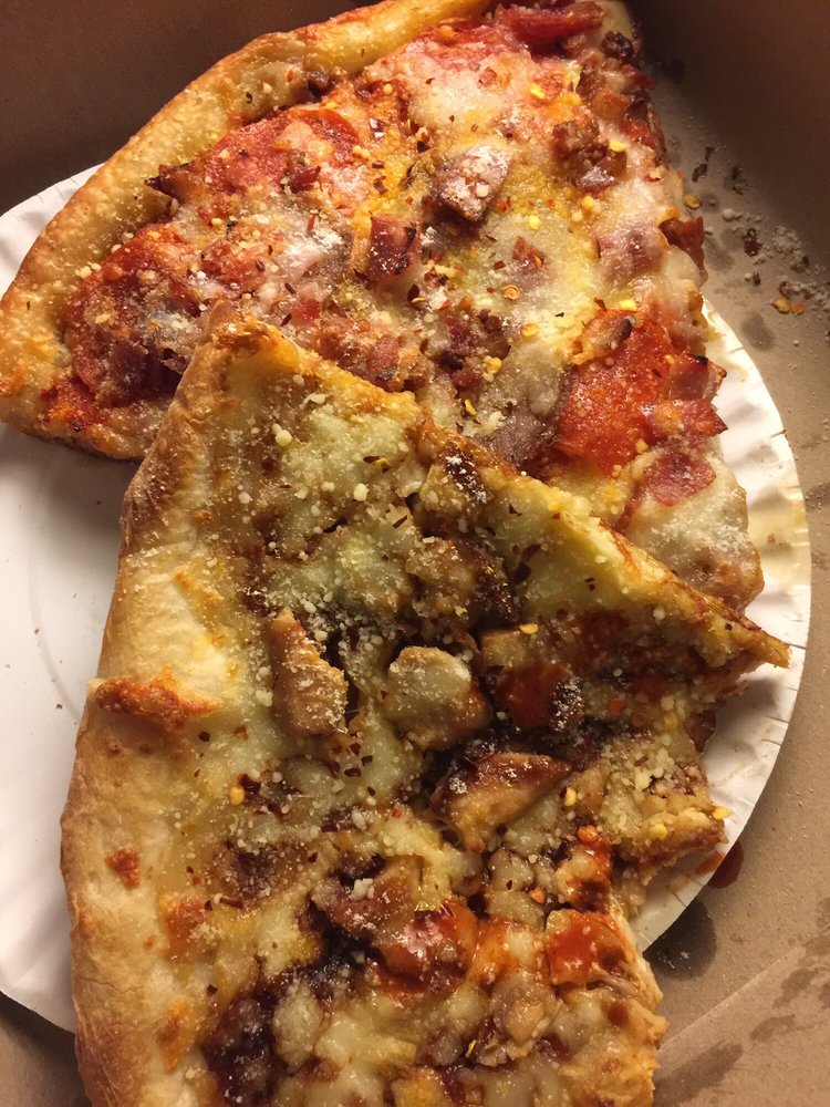 Two Brothers Pizzeria 12 Photos & 26 Reviews Pizza 4640 High