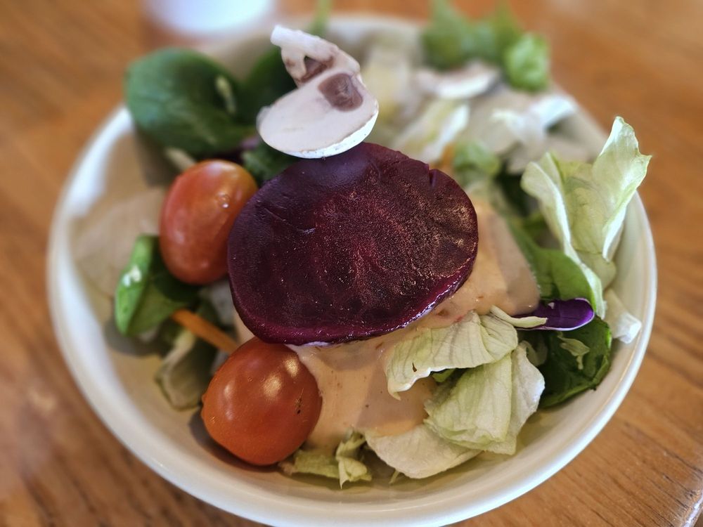 Ost Restaurant