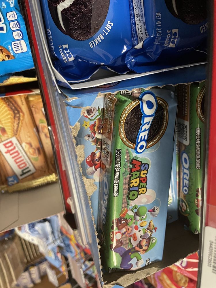 General Store and Deli