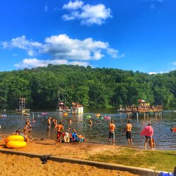 Mt Gretna Lake Beach Beaches Rd Mount Pa Phone Photo Of Mt Gretna Lake Beach Mount Pa United States