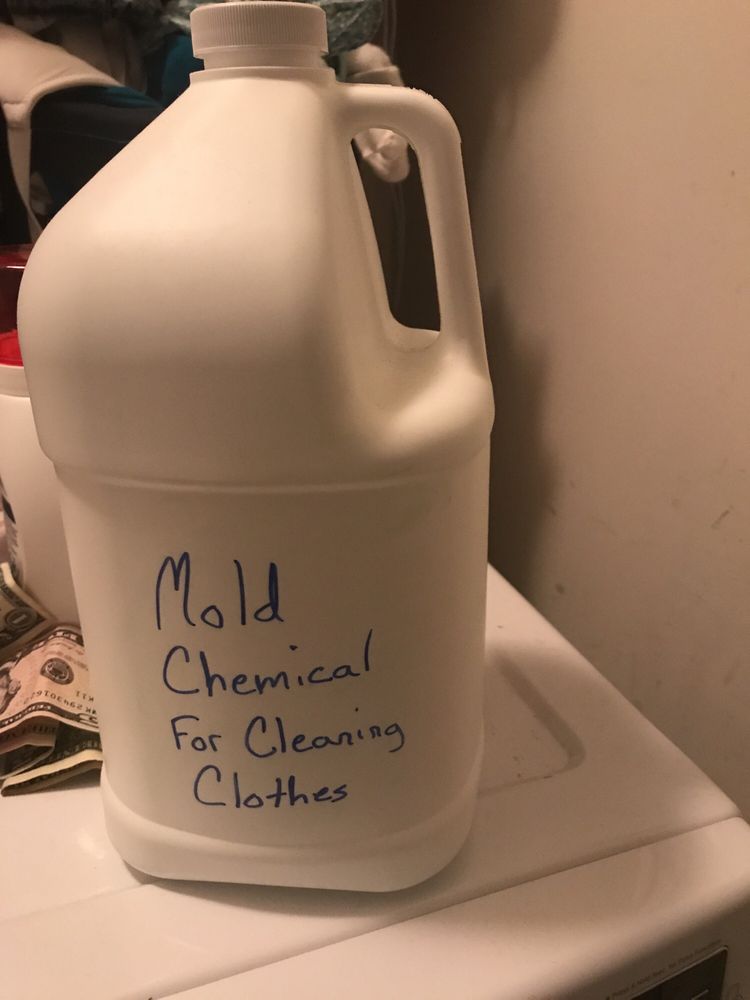 image of business Pearson Mold Removal