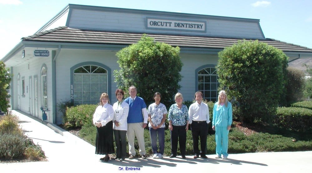 image of business Blanca T Entrena, DDS