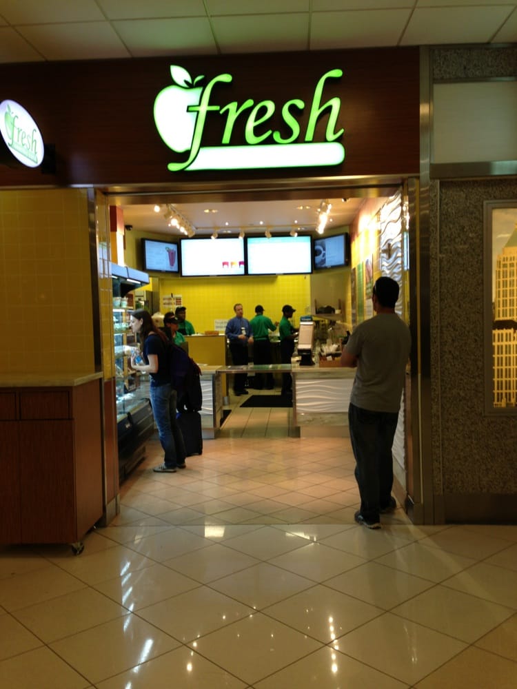 Fresh Healthy Cafe 45 Photos & 62 Reviews Juice Bars & Smoothies